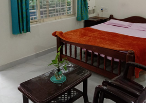 Divine Homestay