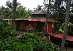 Divine Homestay