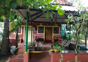 Divine Homestay